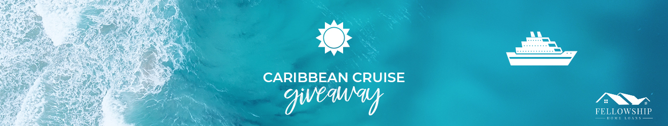Caribbean Cruise Giveaway